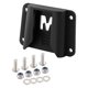 thumbnail image 5 of Adaptador de bloque portabicicletas para bicicleta plegable, fácil de instalar, soporte para bolsa de montaje de bloque portador frontal fácil de usar, 5 of 8