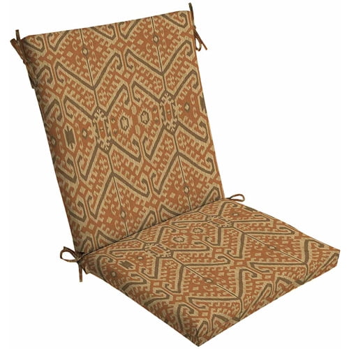 Arden Outdoors Dining Chair Cushion for Patio - Walmart.com