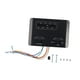 thumbnail image 1 of Termostato para autocaravanas. Termostato de pared para aire acondicionado de autocaravanas. Sustitución de sistemas de aire acondicionado eficientes para autocaravanas. Negro, 1 of 8