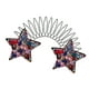 thumbnail image 2 of Peine Para el Cabello con Clip Jinwen Multicolor Peine, 2 of 8