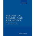 thumbnail image 1 of Medieval Marriage Sermons: Mass Communication in a Culture Without Print, 1 of 2