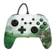thumbnail image 1 of Control Alámbrico Nintendo Switch White Lynk Hyrule, 1 of 3