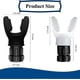 thumbnail image 2 of 2PCS Portable Muscle Trainer,Exercise Device with Variable Settings,Improve, 2 of 5