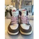 thumbnail image 4 of Travis Scott x A i r-Jor-dan 1 Retro High OG Mocha W9.5 M8, 4 of 6