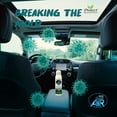 thumbnail image 4 of Protect Automotive Mold Treatment - Revitalize Your Car's Interior The Green Solution. Say Goodbye to Unpleasant Odors and Hello a Fresh Protected Cabin (FOGGER), 4 of 4