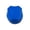 Blue, variant on VerPetridure Magnetic Aquarium Fish Tank Glass Cleaner Scrubberes Floating Clean Brush