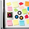 thumbnail image 4 of ZZHZGZ Canada Sale Interactive Singing Fridge Sticker With Rotating Mechanism – Sensor Musical Refrigerator for and Engagement, 4 of 9
