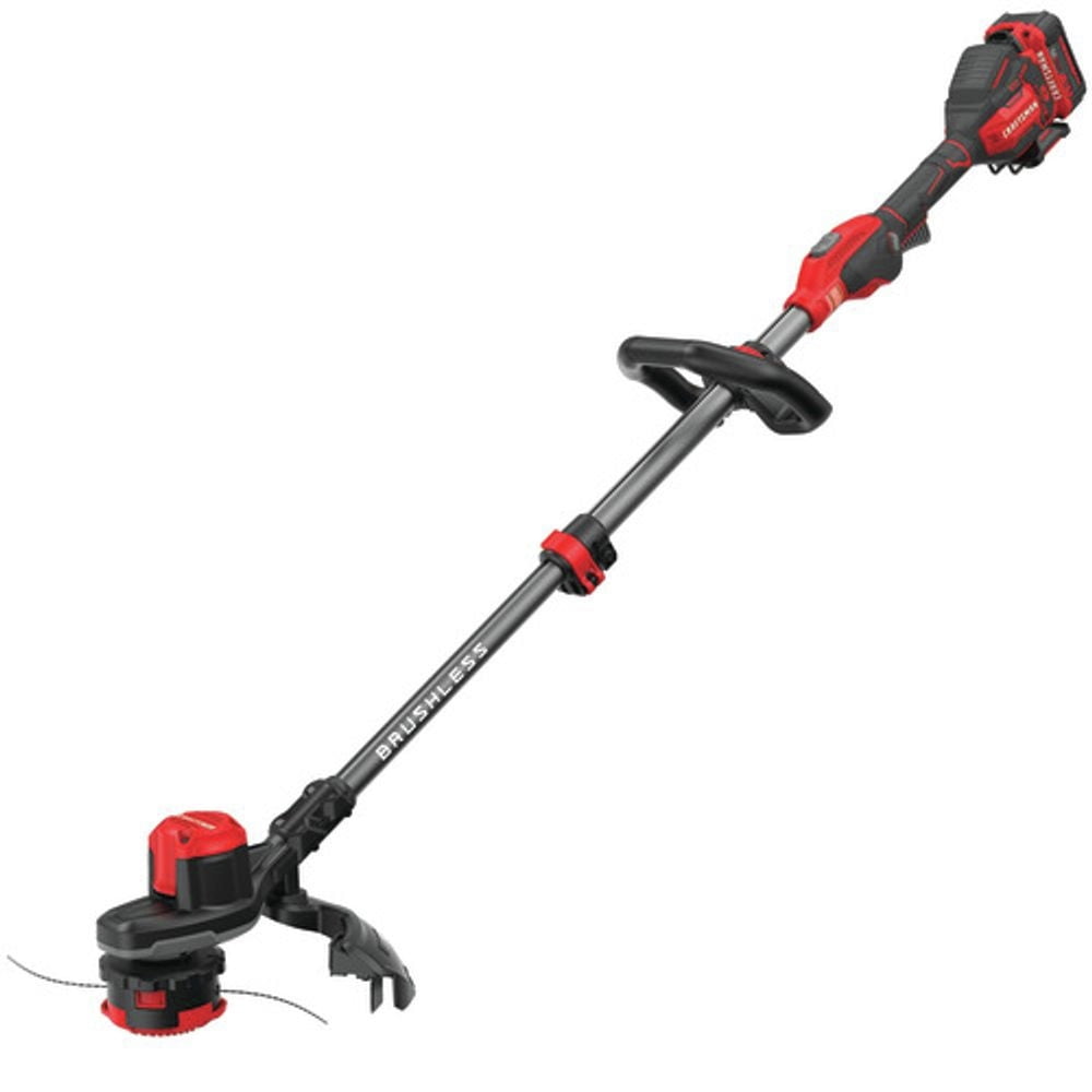 FactoryReconditioned Craftsman CMCST920M1R 20V WEEDWACKER QUICKWIND
