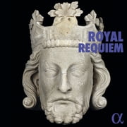 Various Artists - Royal Requiem - Music & Performance - CD