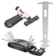 thumbnail image 4 of Juego 16 en 1 con tronchacadenas, divisor e indicador de desgaste para mantenimiento en movimiento Kit completo de reparación de bicicletas, 4 of 8