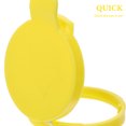 thumbnail image 3 of GAXIRE Tapón Plástico Para De Fluido Limpiaparabrisas De Automóvil Color Amarillo Funcional, 3 of 8