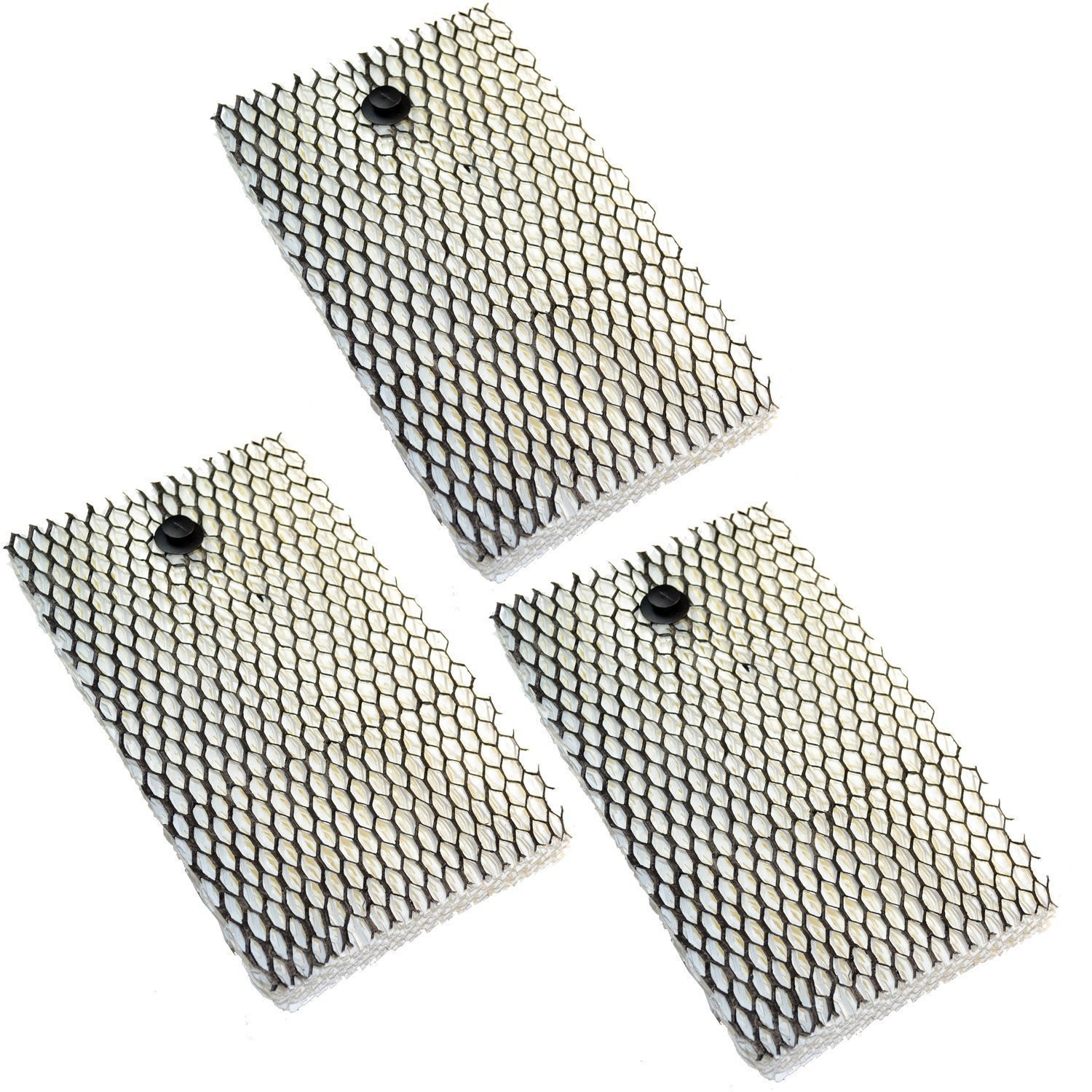 3 Pack Replacement Humidifier Filter for Bionaire BCM7204 BCM-7204