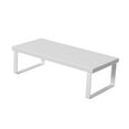 thumbnail image 4 of MERIGLARE Support Rehausseur pour Moniteur, Support d'Augmentation, Support de Moniteur Robuste pour Dortoir et Maison, PC A, 4 of 9