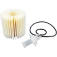 thumbnail image 1 of Toyota Genuine Parts 04152-YZZA1 Oil Filter, 1 of 1
