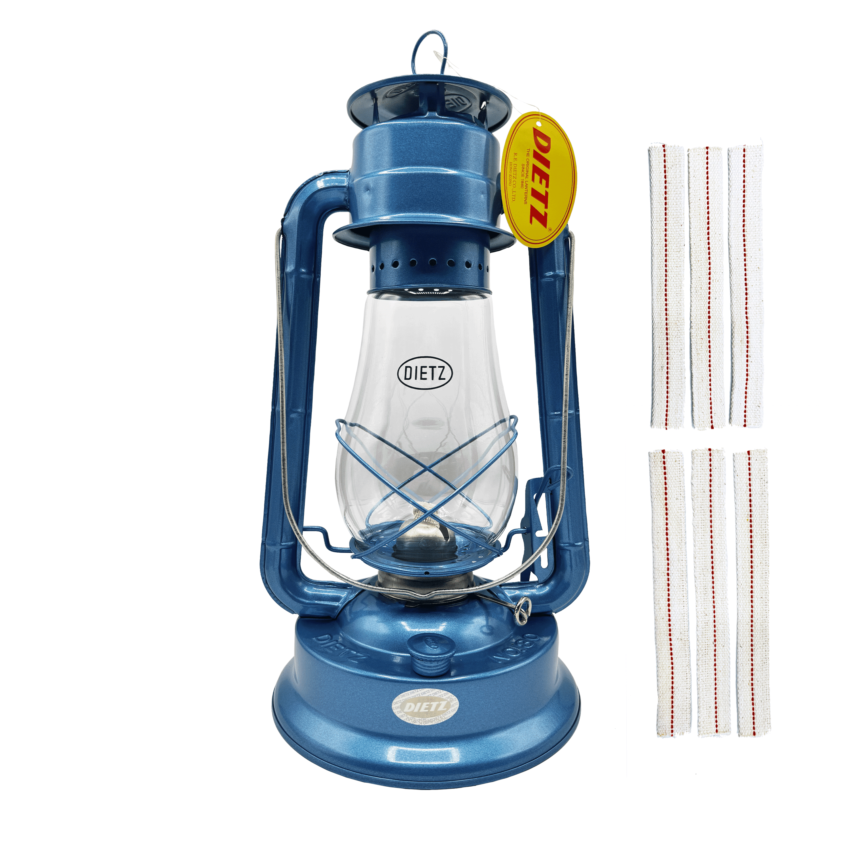 Coleman Premium Dual Fuel Lantern — Residential Use, Standard