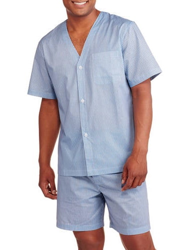 Knee-Length Pant Pajama Set 
