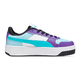 thumbnail image 5 of Tenis Puma Carina Street Mujer Casual Moda Juvenil azul 22, 5 of 5