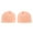 Skin Color, variant on BIMZUC Silicone Bunion Straightener Hallux Valgus Corrector Toe Protector Foot Care Pain Relief Forefoot Cushion Orthopedic Toe Spacer for Men and Women, White Color