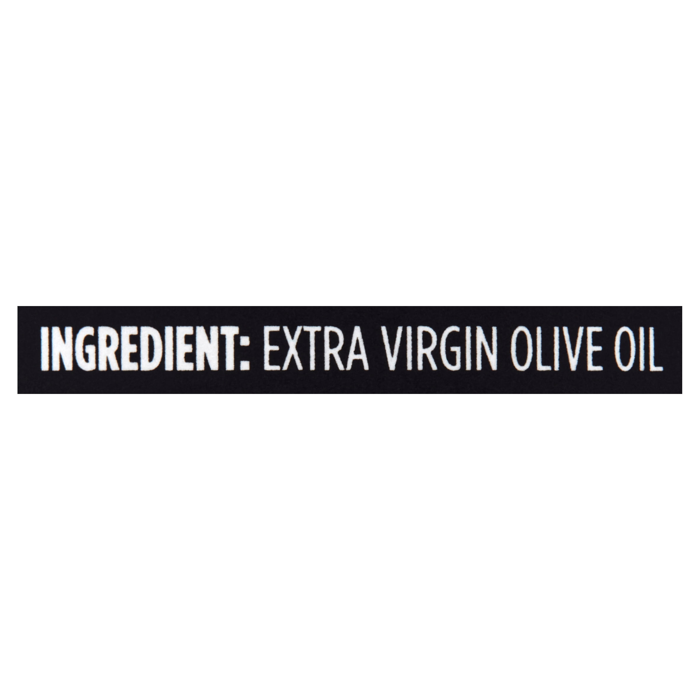 Botticelli Extra Virgin Olive Oil, 25.3 fl oz