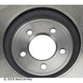 thumbnail image 4 of BeckArnley 083-3431 Premium Brake Disc, 4 of 4