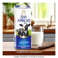 thumbnail image 4 of Leche San Marcos entera  6 pzas de 1 l c/u, 4 of 4