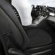 thumbnail image 4 of pstuiky Cojín para asiento de coche con ventilación y respaldo cómodo y fresco para verano ideal para diversas situaciones y para todas las estaciones., 4 of 7