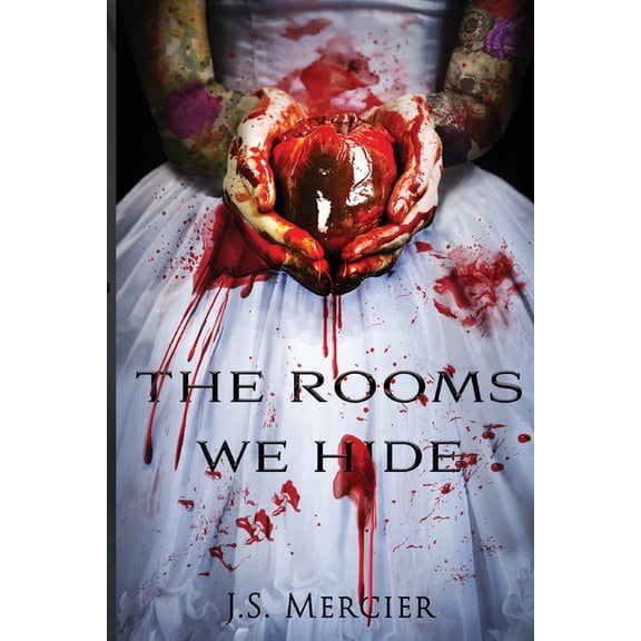 Secrets Duet The Rooms We Hide, (Paperback)