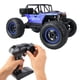thumbnail image 3 of 1:14 Modelo de coche 4WD con control remoto de aleación de coche RC con tracción en las cuatro ruedas con juguete ligero para niños, 3 of 8