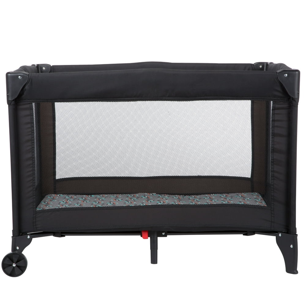 Cosco Funsport® Portable Compact Baby Play Yard, Etched Arrows