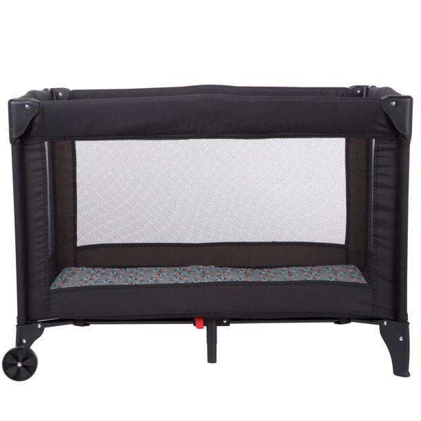 Cosco Funsport® Portable Compact Baby Play Yard, Etched Arrows