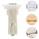 thumbnail image 5 of 4 sets Universal WC Cover Tornillos Tornillos de inodoro Tornillos de expansión Reemplazo, 5 of 6