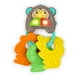 thumbnail image 1 of Mordedera Llaves Bright Starts De Mono Con Sonidos, 1 of 5