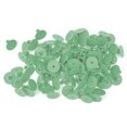 thumbnail image 5 of 1-100 Number Plastic Livestock Ear Tag Animal Tag for Goat Sheep Pig (Green), 5 of 5