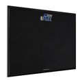 thumbnail image 2 of Utah Jazz 27'' x 19'' Framed Chalkboard, 2 of 5