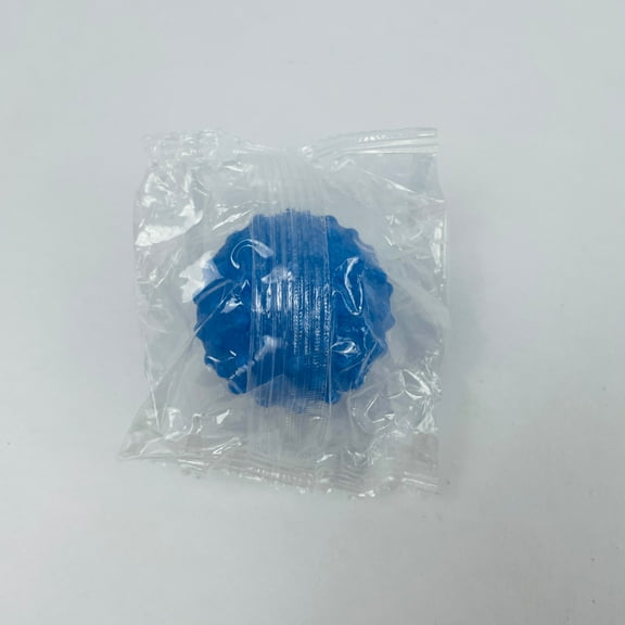 kanoti 1.8" Mini Massage Balls Muscle Massage Ball Blue