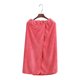 thumbnail image 1 of Qwerbam baño microfibra absorción toallas de baño de secado rápido sombrero de mujer toallas de baño de playa para niñas secas bata de baño familiar (color: rojo) Penghui Liu 9024719192529, 1 of 4