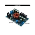 thumbnail image 5 of Adjustable DC Buck Voltage Converter Module 12-90V to DC9V/12V/19V/24V Output for Efficient Power Regulation, 5 of 6