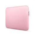 thumbnail image 2 of Computer Case / Laptop Case - Select Size Pink 1630:13 inch - Pink/Pink Great Gift, 2 of 9