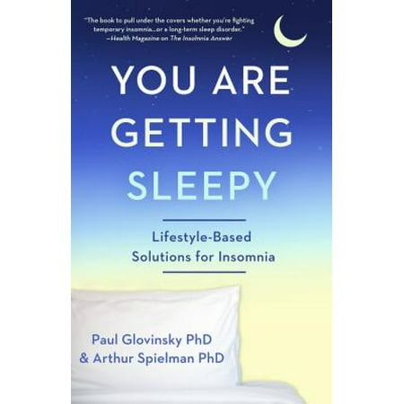 You Are Getting Sleepy : Lifestyle-Based Solutions for