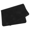 thumbnail image 1 of BESTYASH Tapis de Protection en Silicone Anti-Brûlure pour Cuisinière Noir Résistant à la Chaleur Lot de 1, 1 of 8