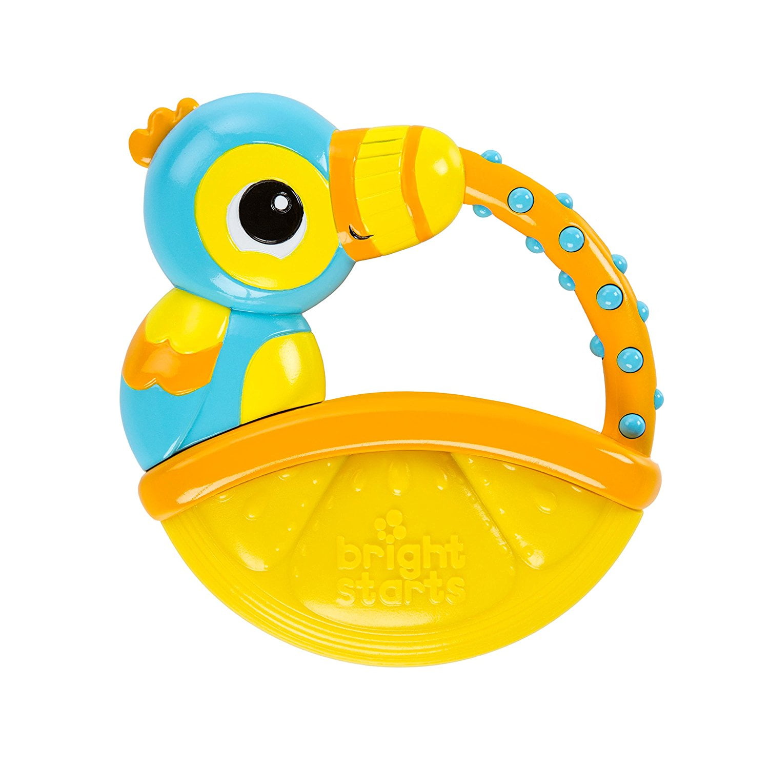 bright starts teether