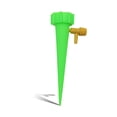 thumbnail image 1 of Riego gotero plantón de huéspedes ajustable riego automático espiga dormitorio jardín invernadero balcón waterer suministros domésticos verde 1 pieza seitruly HA012594-01, 1 of 7
