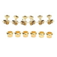thumbnail image 3 of Guitar String Tuning Peg, Guitar Tuning Pegs Guitar Tuning Key  For Guitarist For Guitar Lovers Gold, 3 of 8