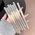 thumbnail image 2 of Double Heads Eyebrow Pencil Cosmetics Makeup Tint Natural Eyebrow Lasting Friendly Draw Easy, 2 of 8