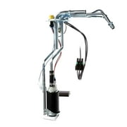 Delphi HP10001 Fuel Pump and Hanger Assembly with Sending Unit Fits select: 1996-1997 CHEVROLET GMT-400, 1996-1997 GMC SIERRA
