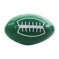 thumbnail image 2 of CUITING Silent and Soft Indoor Soccer Balls for Juggling  Perfect Kids First Rugby 5.9in, 2 of 5