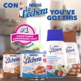 thumbnail image 6 of Nestle La Lecherita Low Fat Sweetened Condensed Milk for Valentine's Day Baking, 3.5 oz Can, 6 Pack, 6 of 6