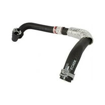 Heater Hose Set - Compatible with 2011 - 2012 Ford F-150 3.5L V6 GAS