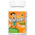 Flintstones Chewable Kid's Multivitamin w/ Immunity Support, 90 Count