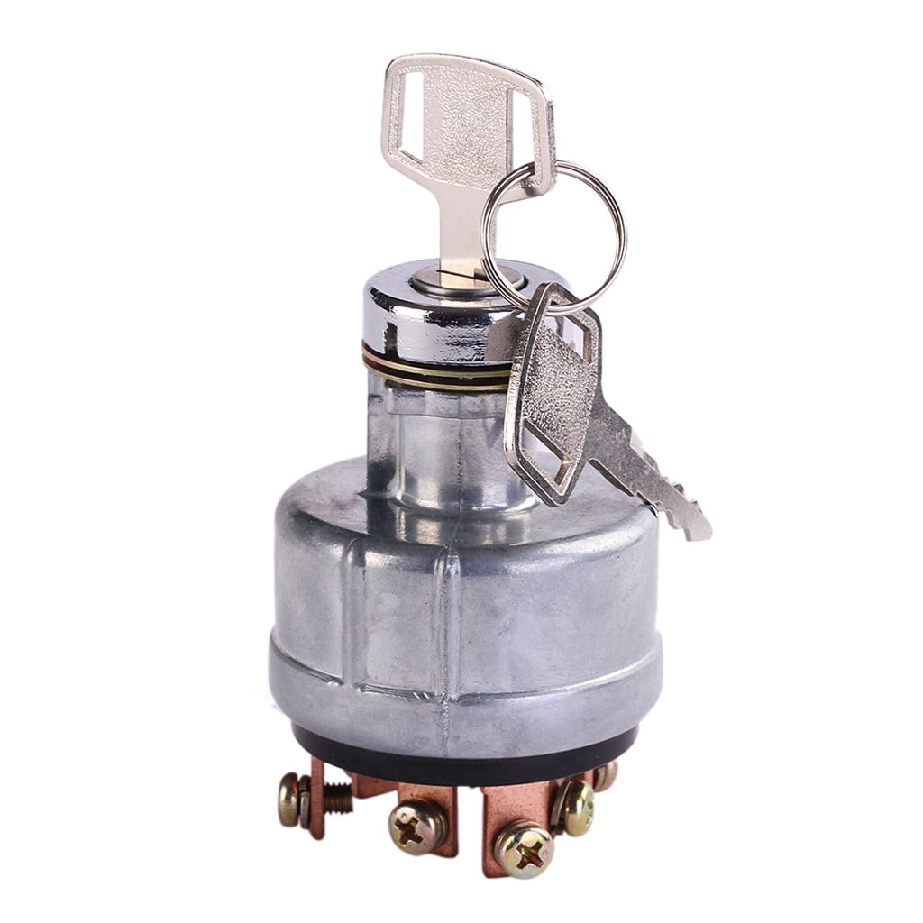 Heavy Duty Interruttore Di Accensione 5 Fili Che Funzionano Bene - Foto 6